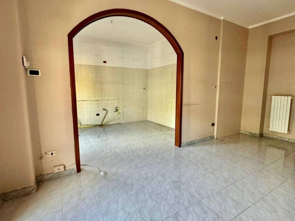 Appartamento a Avellino in Via Fratelli Urciuoli - Foto 2