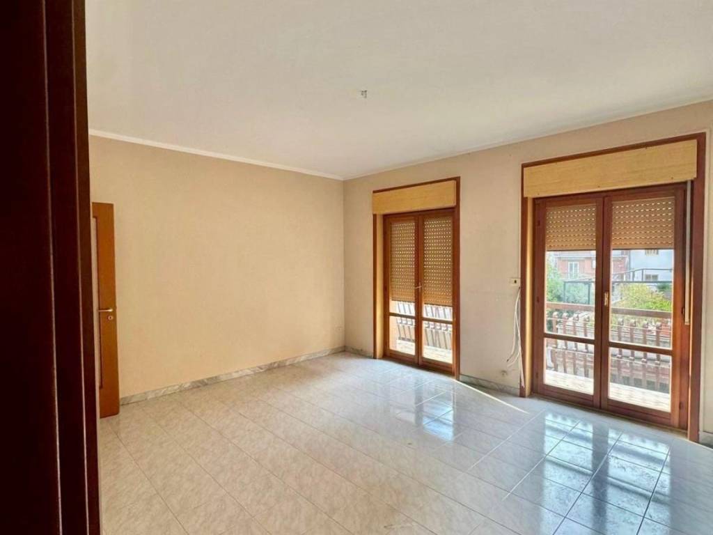 Appartamento a Avellino in Via Fratelli Urciuoli - Foto 3