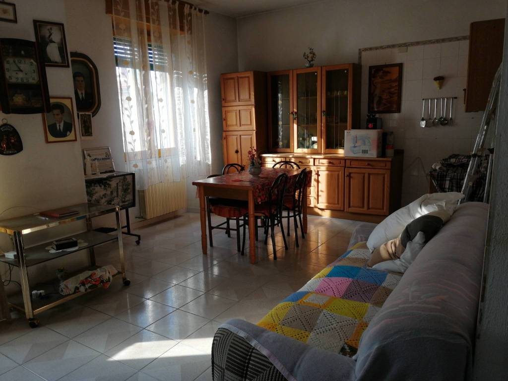 Appartamento a Larino in Corso Andrea Magliano, 59 - Foto 2