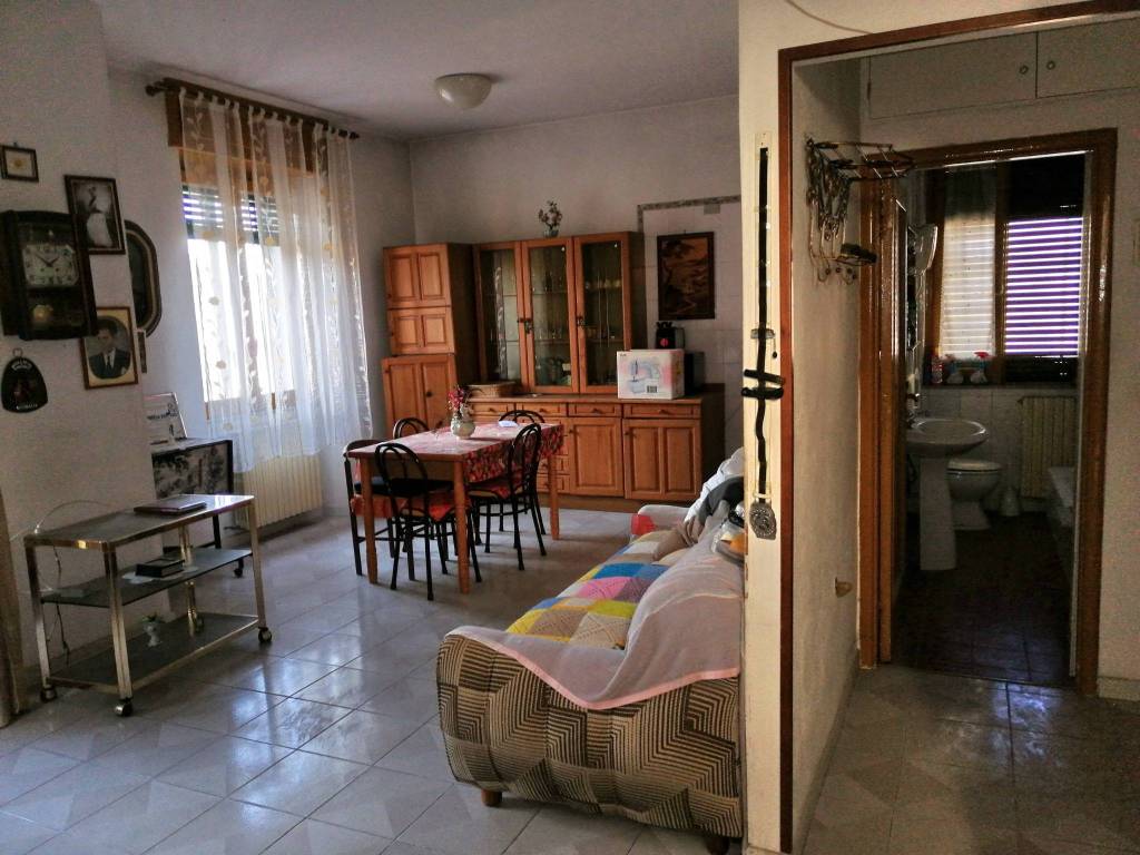 Appartamento a Larino in Corso Andrea Magliano, 59 - Foto 3