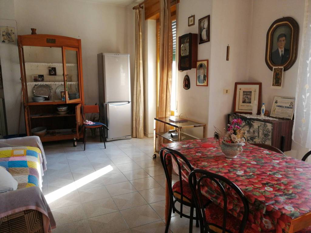 Appartamento a Larino in Corso Andrea Magliano, 59 - Foto 5