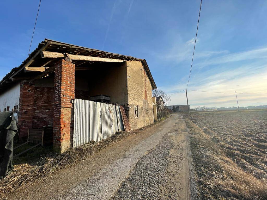 Rustico / casale a Caramagna piemonte in Strada Caporali - Foto 4