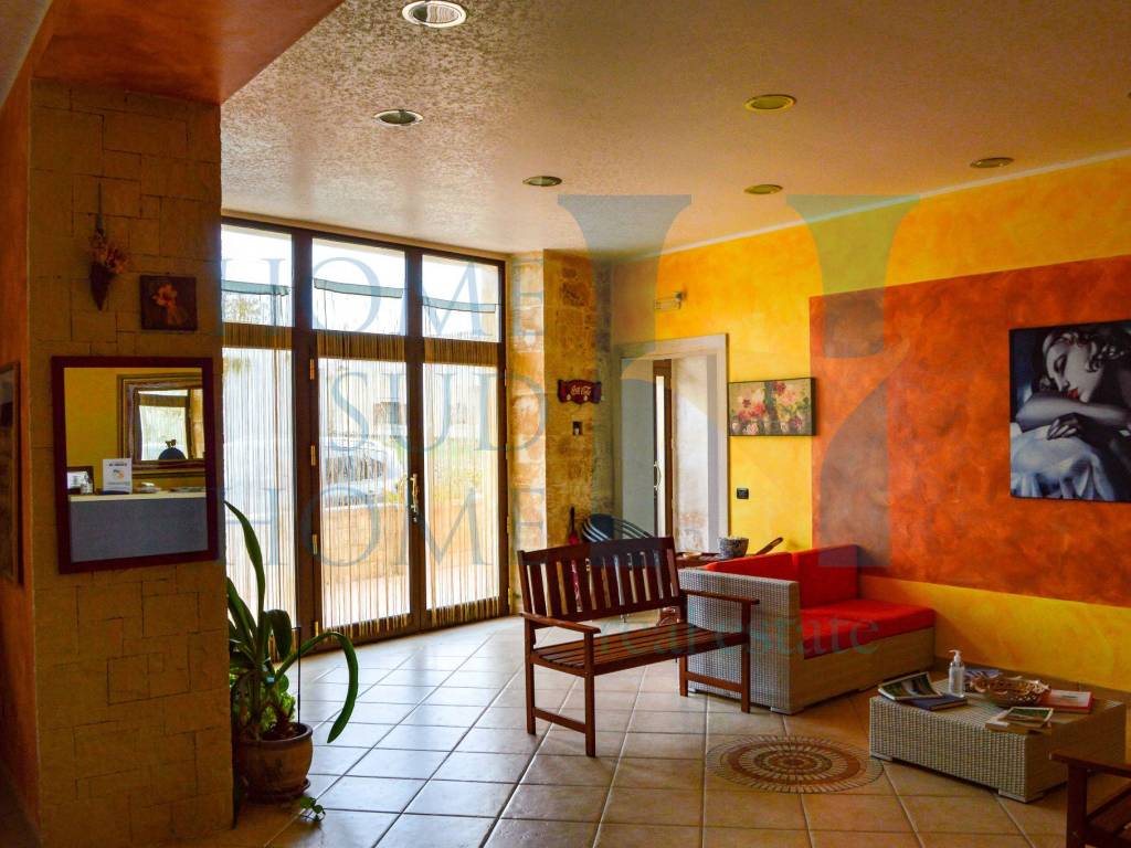 Villa a Noto - Foto 2
