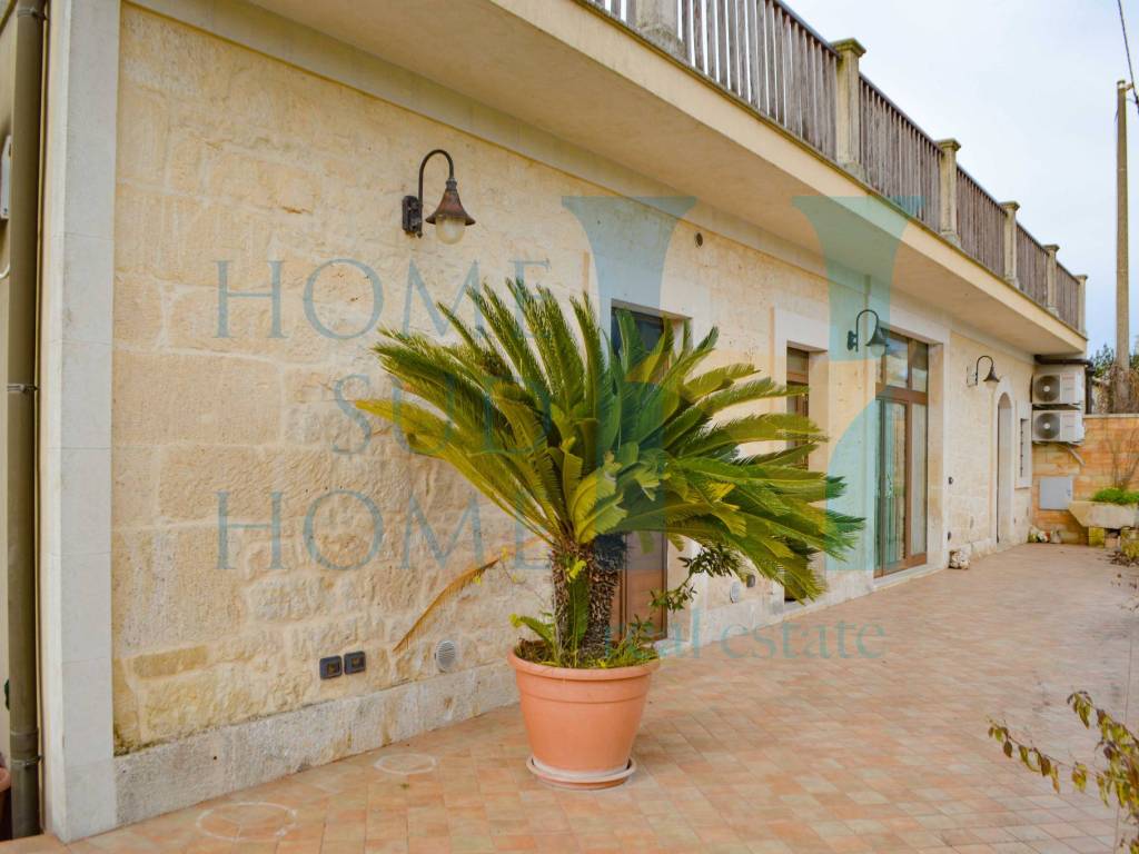 Villa a Noto - Foto 3