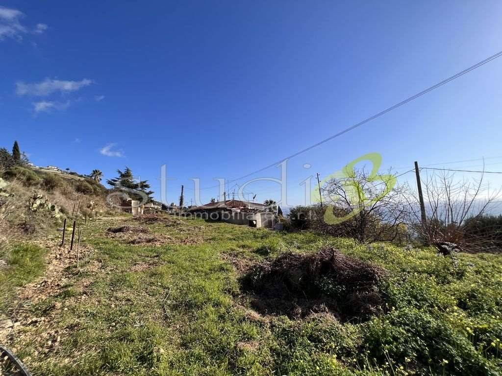 Casa indipendente a Ventimiglia in Via Alle Ville, snc - Foto 3
