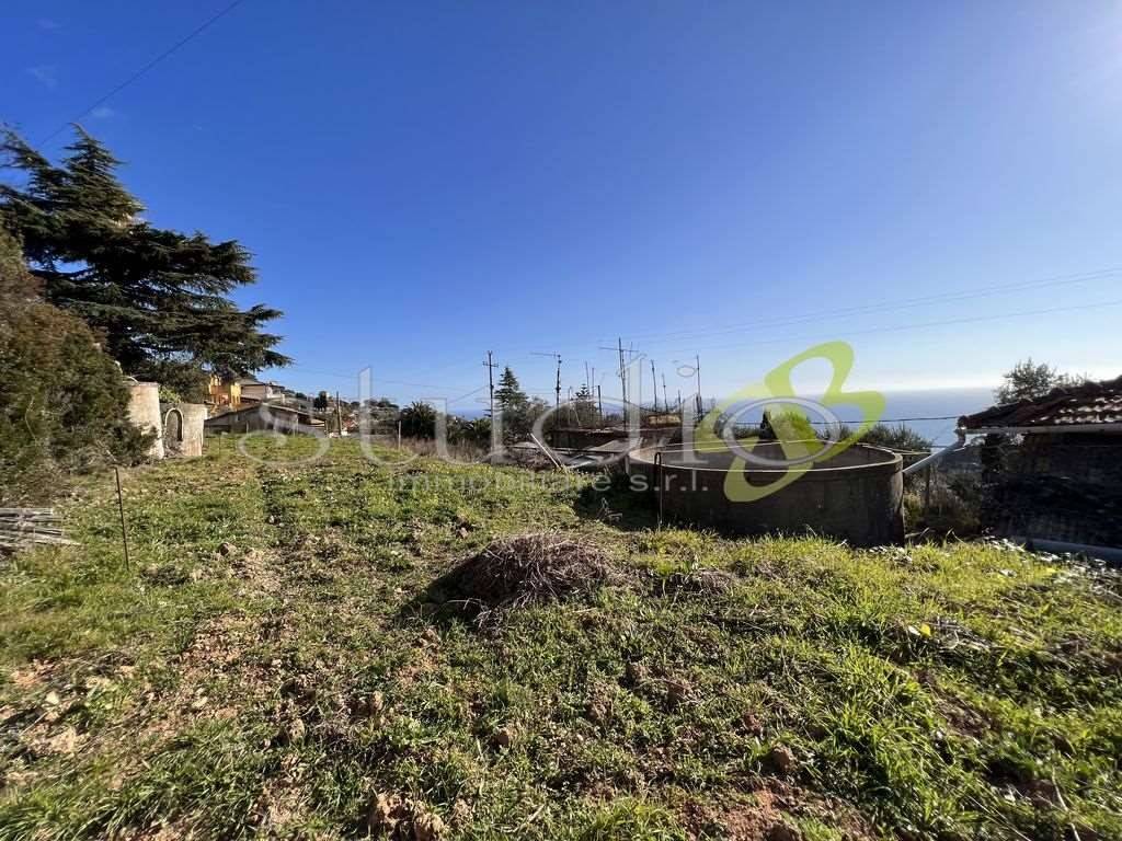 Casa indipendente a Ventimiglia in Via Alle Ville, snc - Foto 4