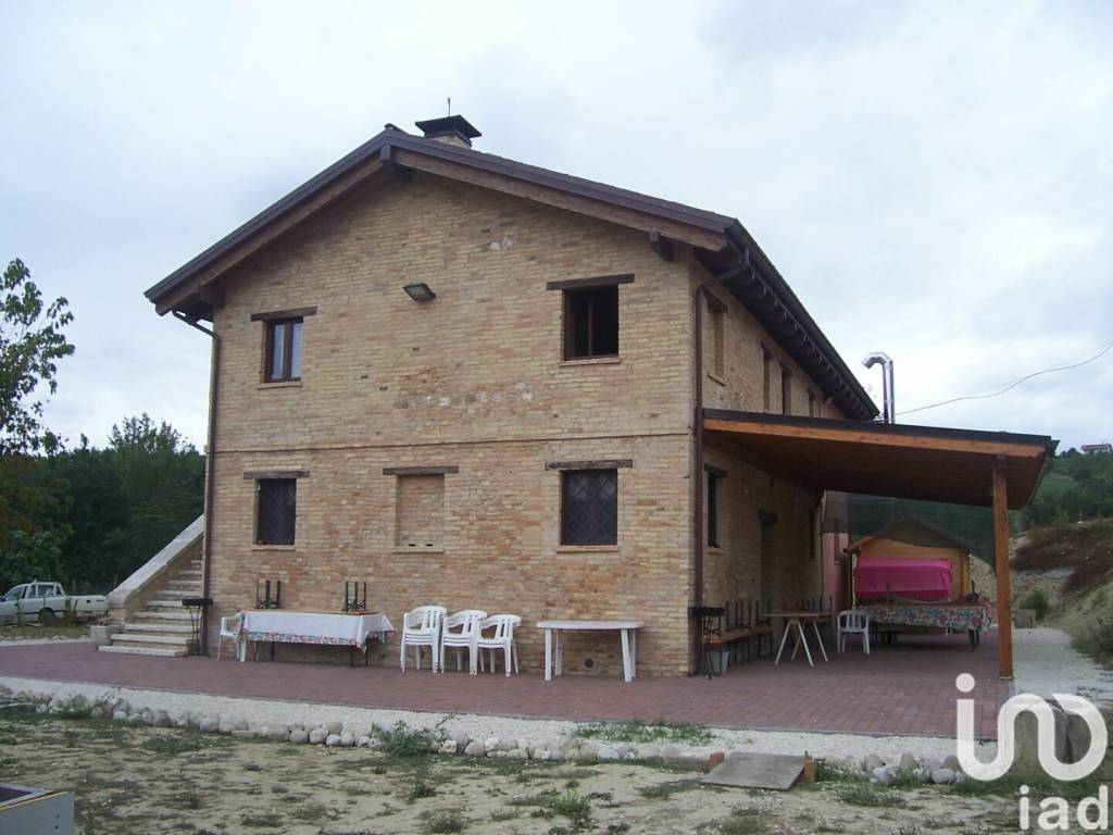 Rustico / casale a Castel di lama in Frazione San Francesco - Foto 2
