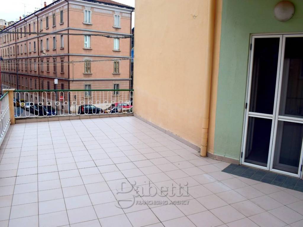 Appartamento a Campobasso in Via Monforte - Foto 5