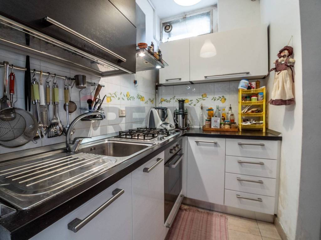 Appartamento a Chieti in via Santarelli, 30 - Foto 5