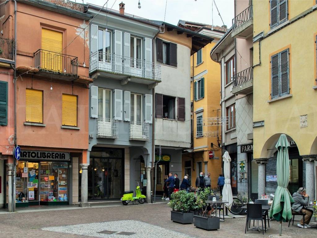Immobile a Omegna in Piazza 24 Aprile, 6 - Foto 2