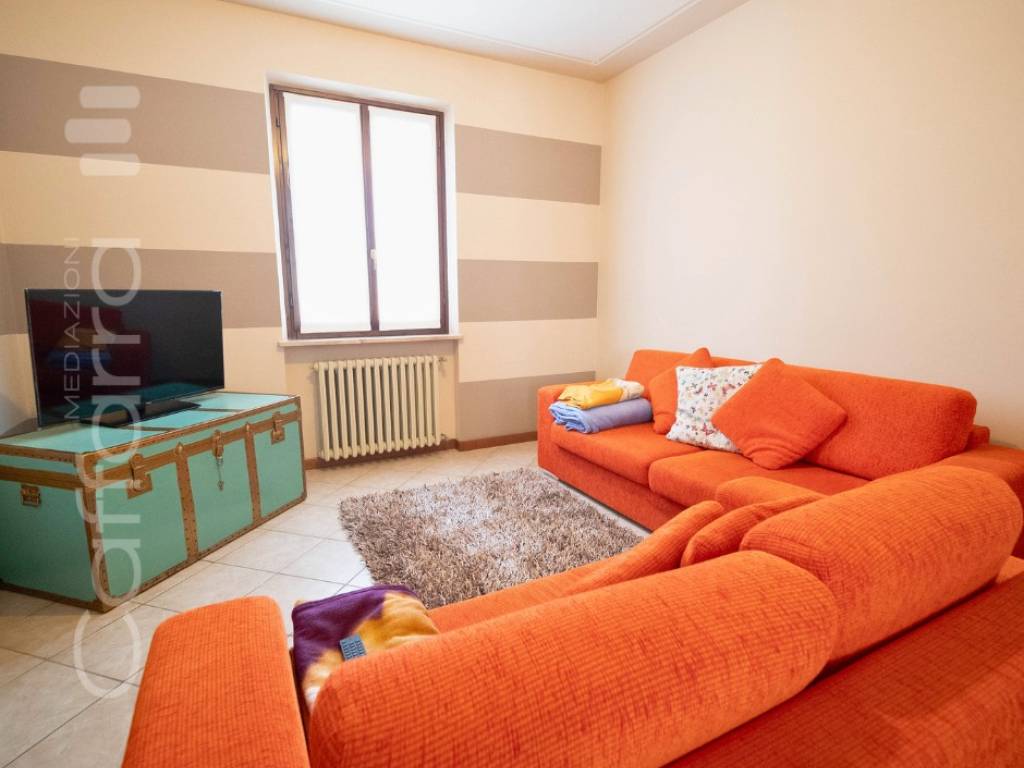 Villa a Volta mantovana in Via Roma, 131 - Foto 5
