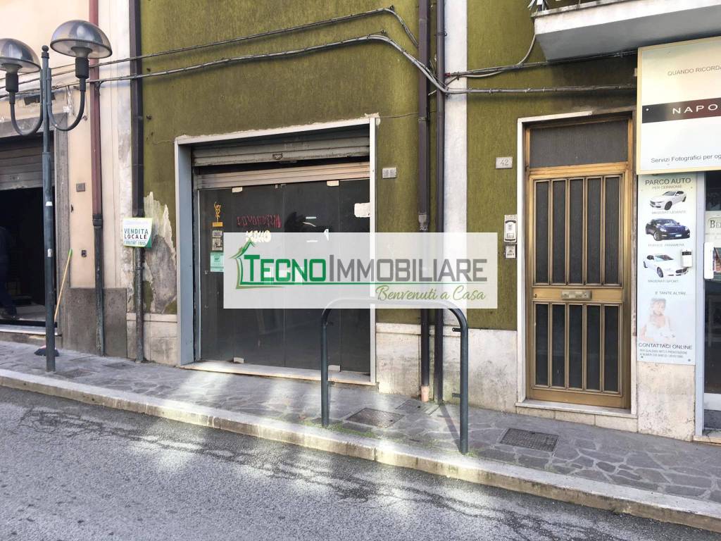 Immobile a Pontecorvo in Via 24 Maggio - Foto 2