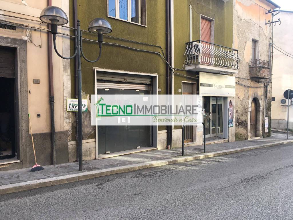 Immobile a Pontecorvo in Via 24 Maggio - Foto 3