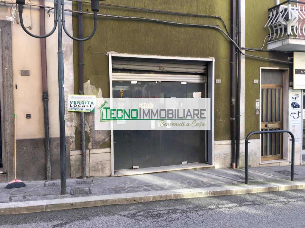 Immobile a Pontecorvo in Via 24 Maggio - Foto 5