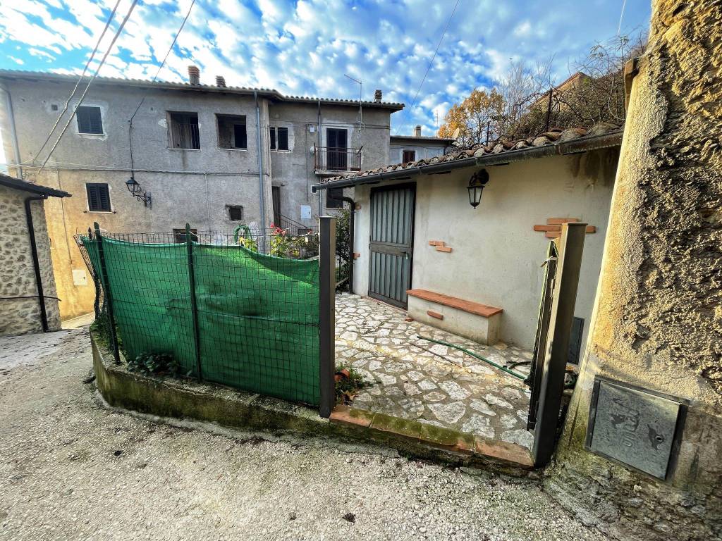 Appartamento a Petrella salto in Località Cerreta - Foto 3