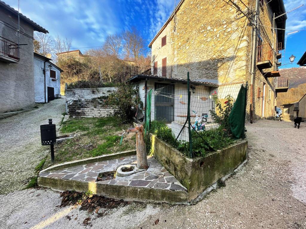 Appartamento a Petrella salto in Località Cerreta - Foto 4