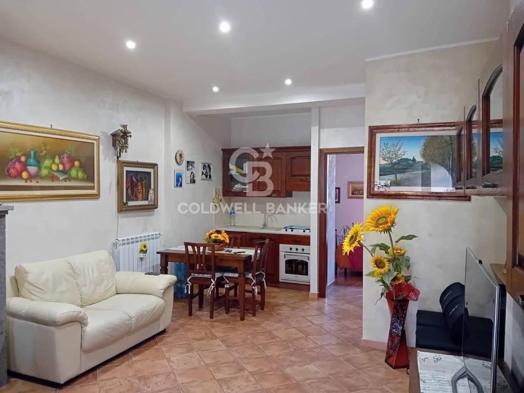 Appartamento a Sutri in Via degli Arquanti - Foto 3