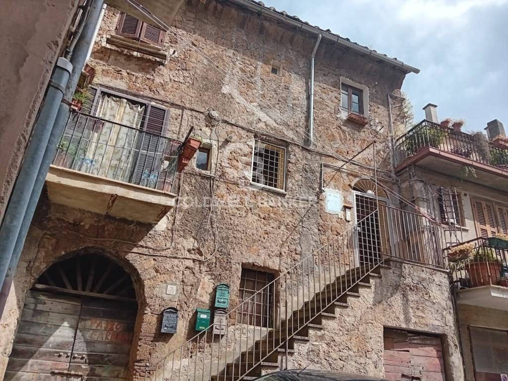 Appartamento a Sutri in Via degli Arquanti - Foto 5