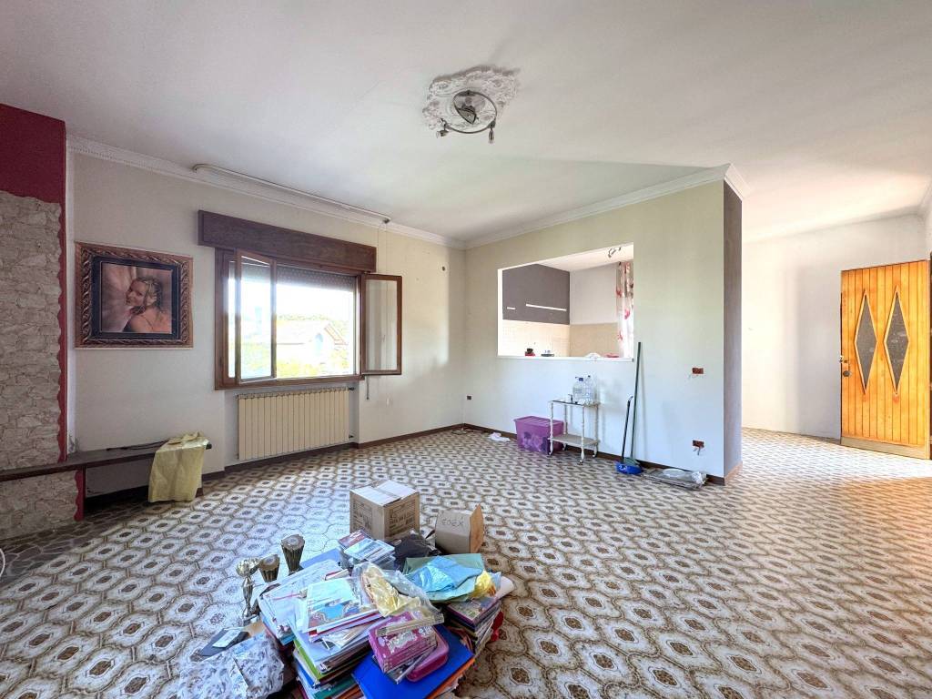 Villa a Porto viro in Via Roma, 5 - Foto 4