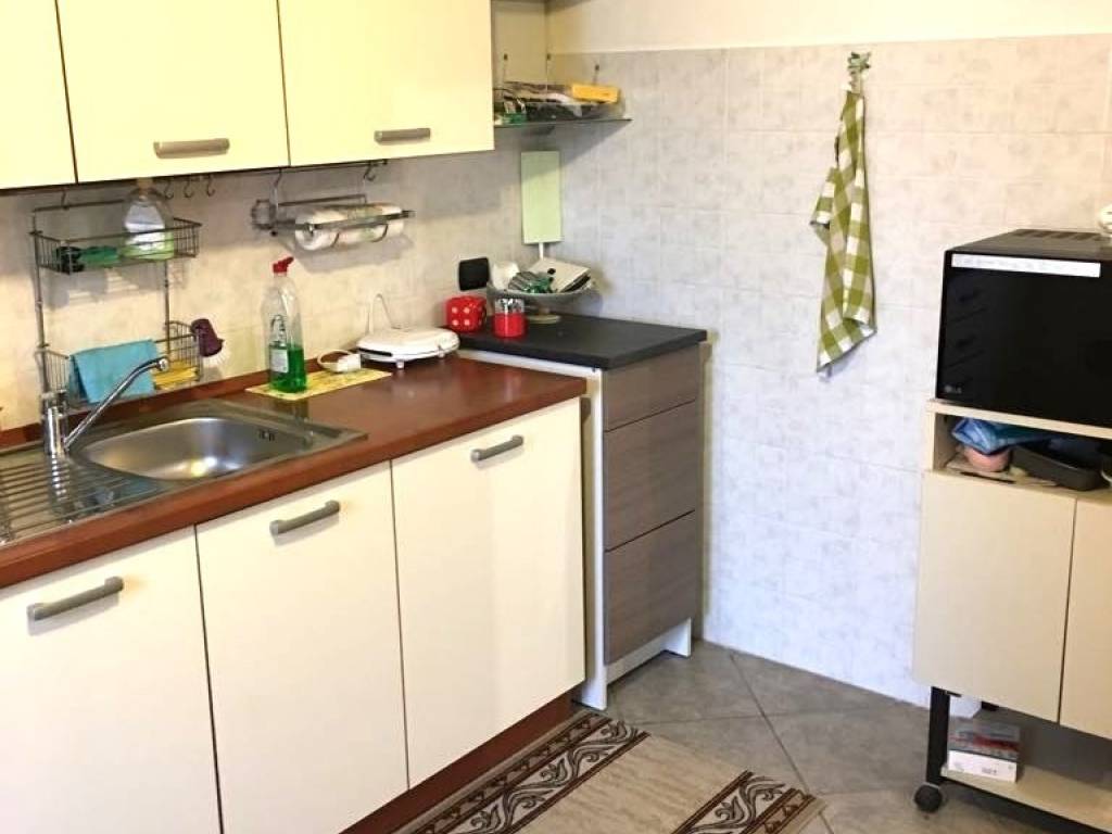 Appartamento a Novara in Strada Rizieri, 13 - Foto 5