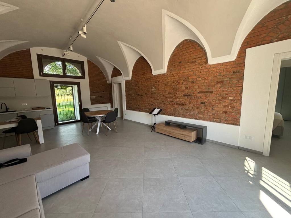 Appartamento a Cremona in Via San Quirico, 1 - Foto 2