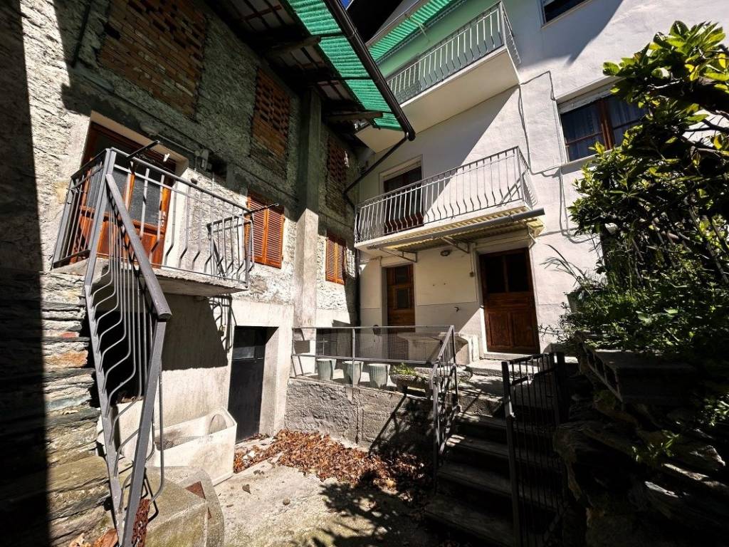 Casa indipendente a Montjovet in Frazione Barmachande - Foto 4