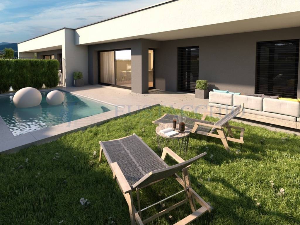 Villa a Treviolo in Via dei Senteruoli - Foto 2