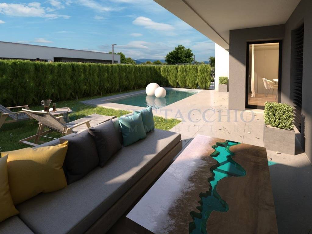Villa a Treviolo in Via dei Senteruoli - Foto 3