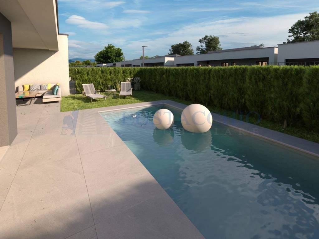 Villa a Treviolo in Via dei Senteruoli - Foto 4