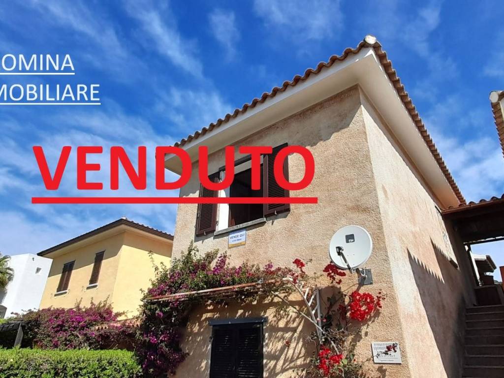 Appartamento a Arzachena in Via Egadi, 16 - Foto 2