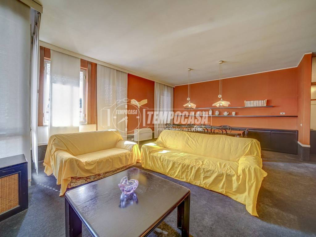 Appartamento a Fagnano olona in Via PIAVE 50 - Foto 2