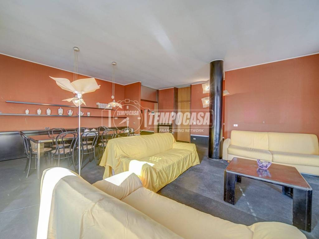 Appartamento a Fagnano olona in Via PIAVE 50 - Foto 3