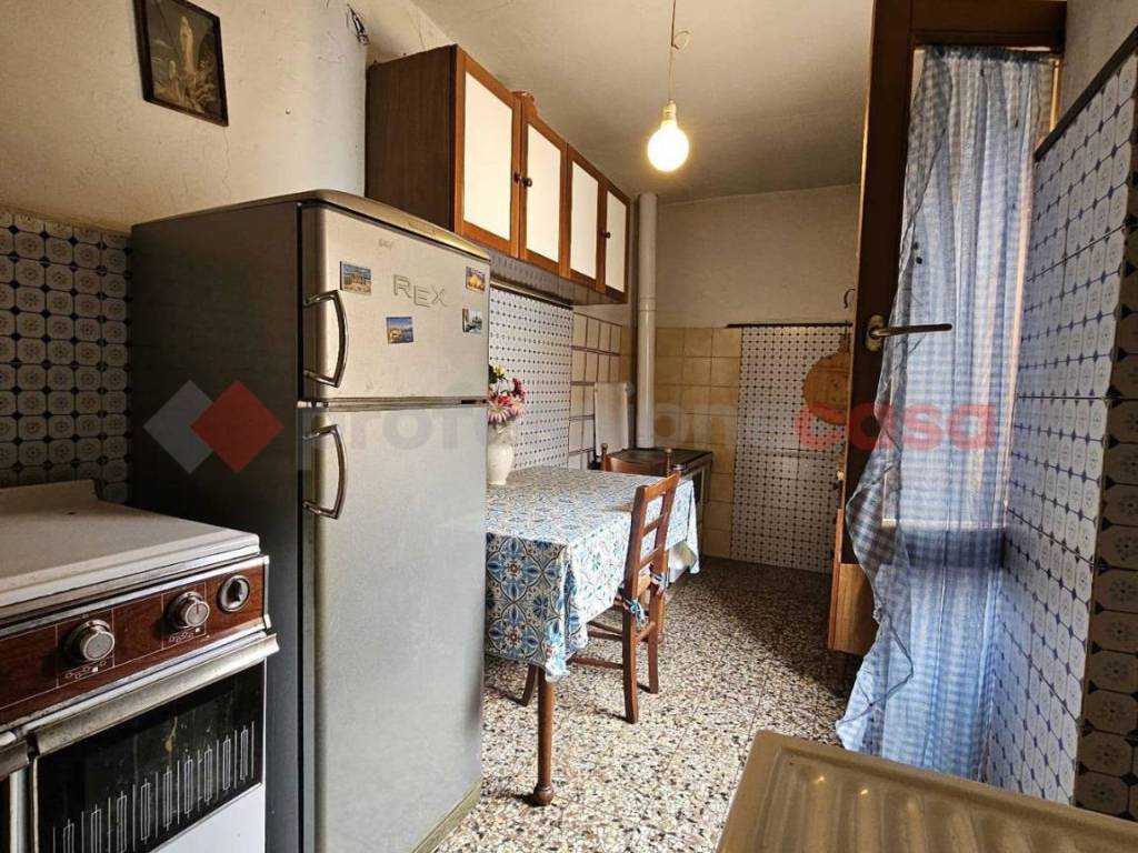 Casa indipendente a Marciano della chiana in Via San Giovanni Dei Mori - Foto 5