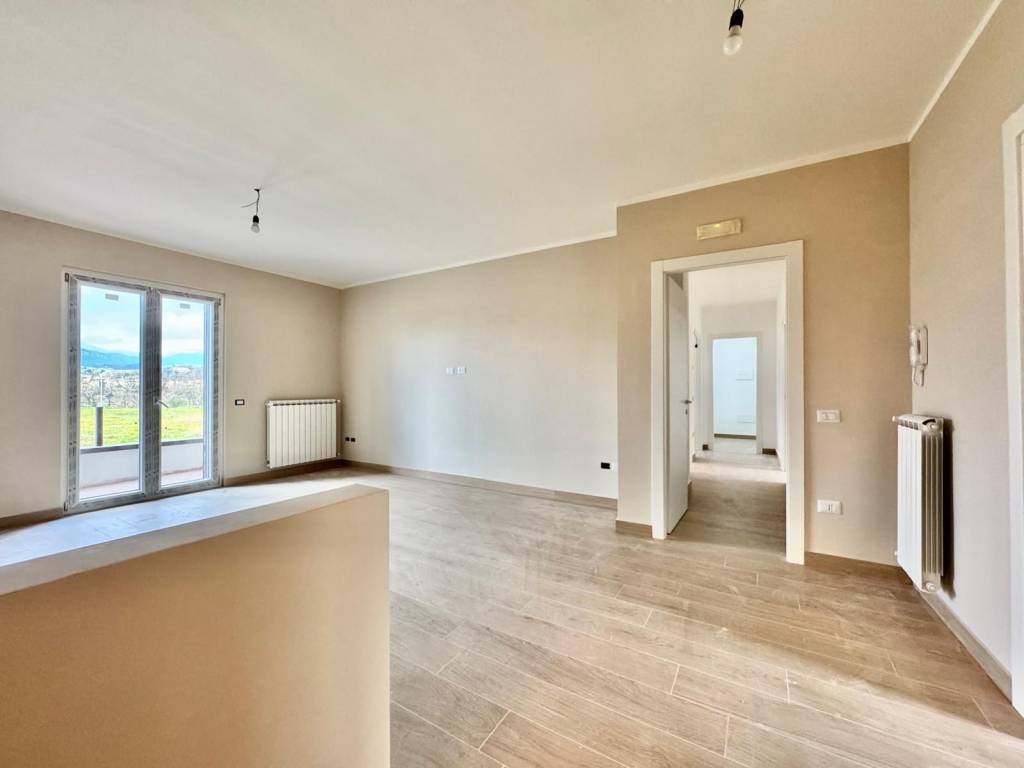 Appartamento a Telese terme in Via Scafa - Foto 2