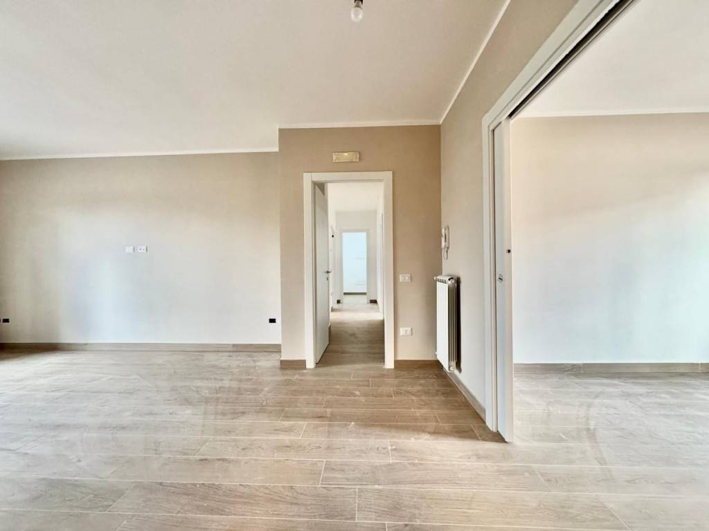 Appartamento a Telese terme in Via Scafa - Foto 5