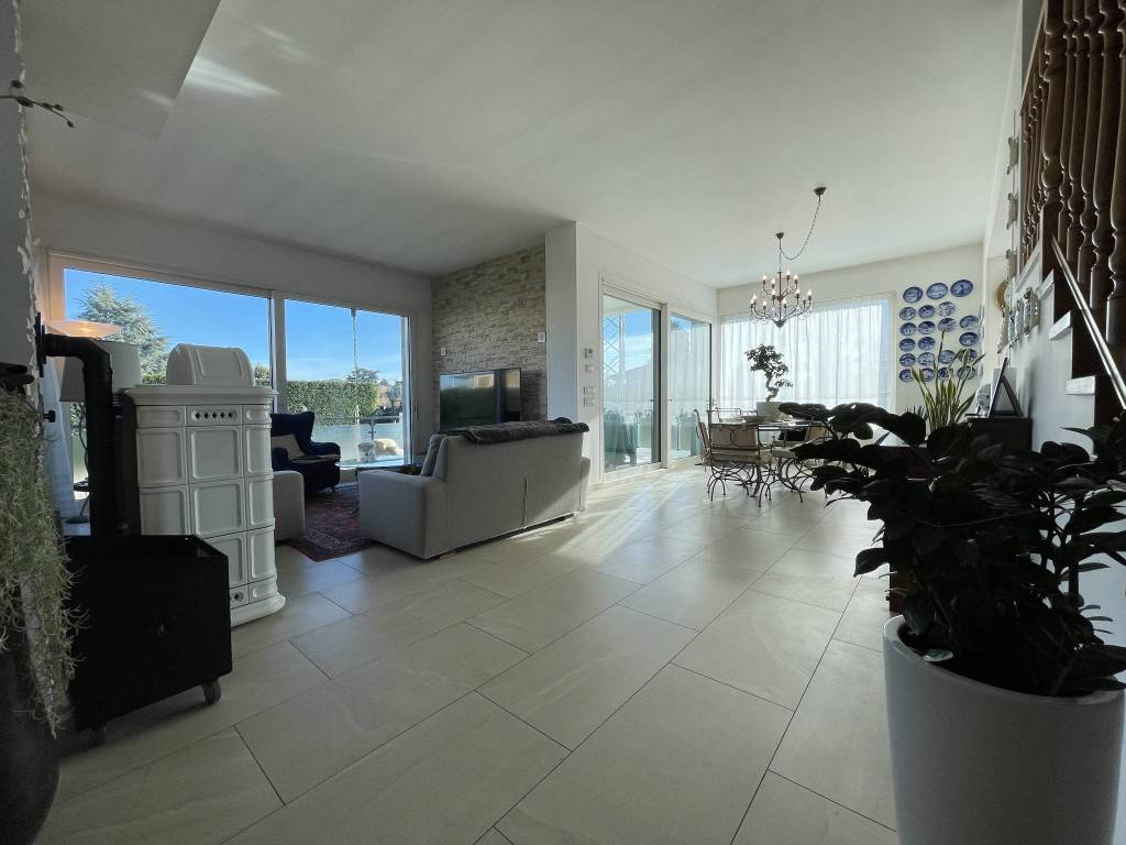 Villa a Arosio - Foto 2