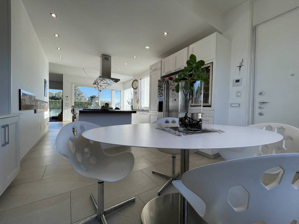 Villa a Arosio - Foto 4