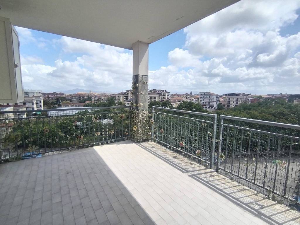 Appartamento a Aversa in Via Santa Lucia - Foto 2