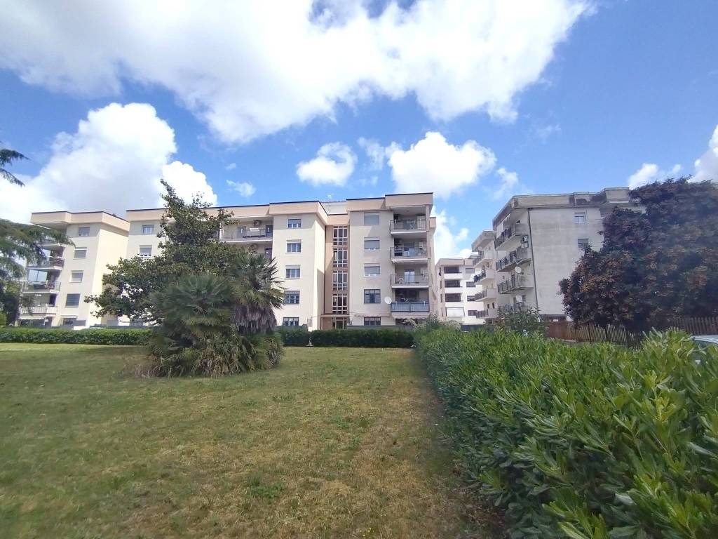 Appartamento a Aversa in Via Santa Lucia - Foto 3