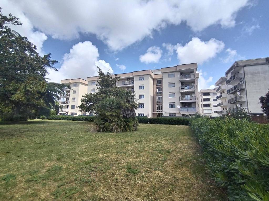 Appartamento a Aversa in Via Santa Lucia - Foto 5