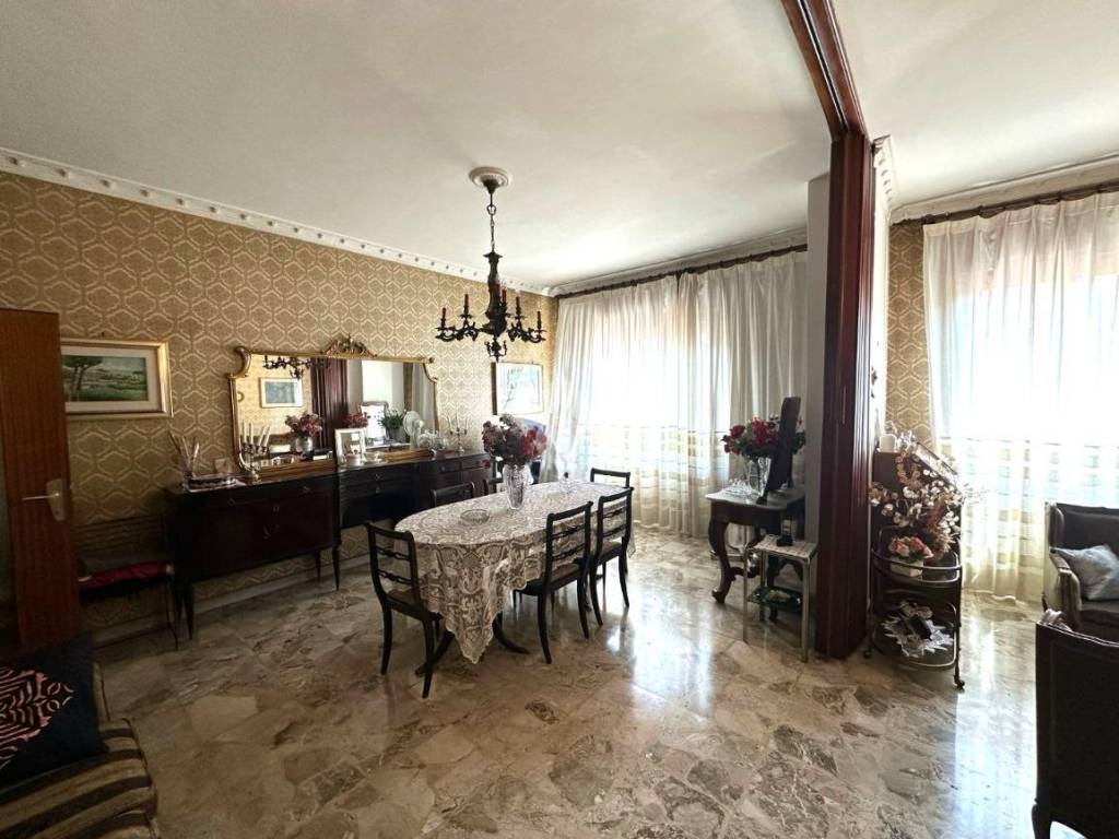 Appartamento a Avellino in Via Michele Capozzi, 4 - Foto 2