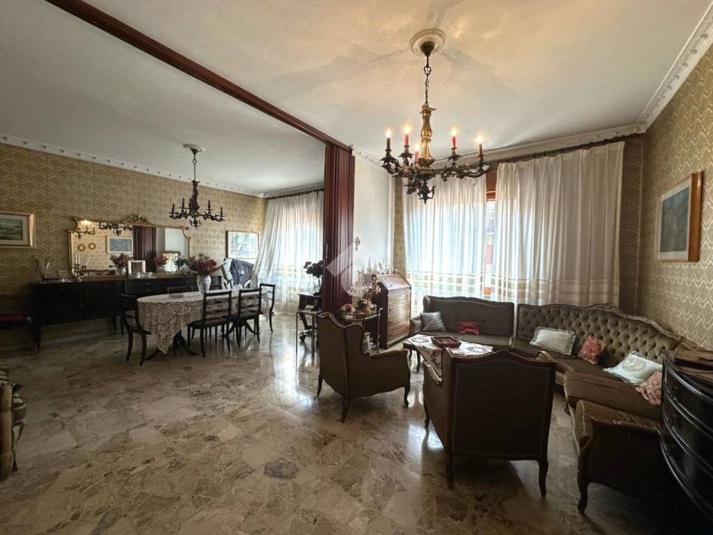 Appartamento a Avellino in Via Michele Capozzi, 4 - Foto 3