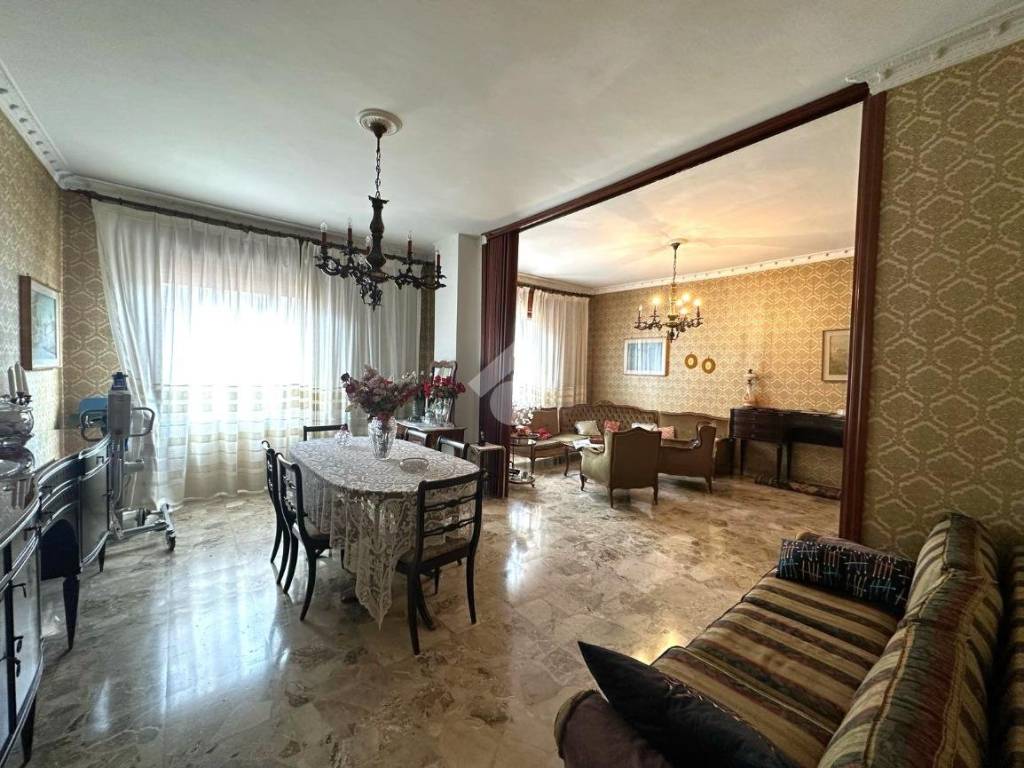Appartamento a Avellino in Via Michele Capozzi, 4 - Foto 4