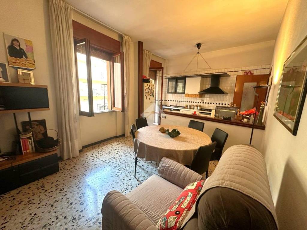 Appartamento a Avellino in Via Michele Capozzi, 4 - Foto 5