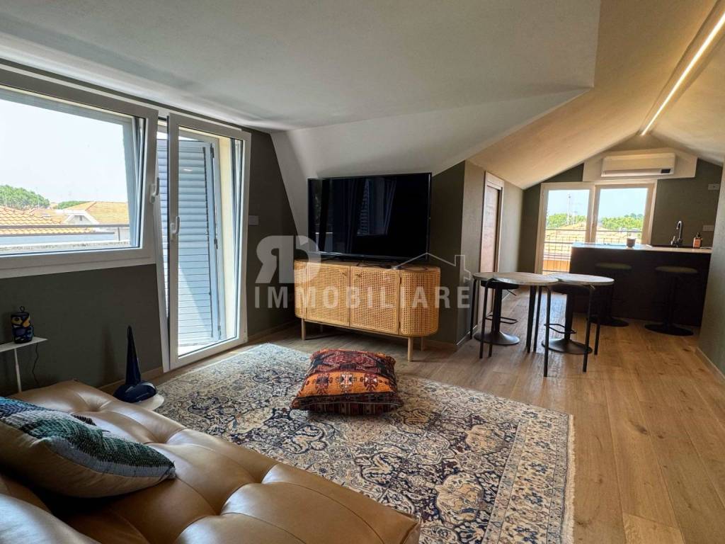 Appartamento a Riccione in Viale Ragusa - Foto 3