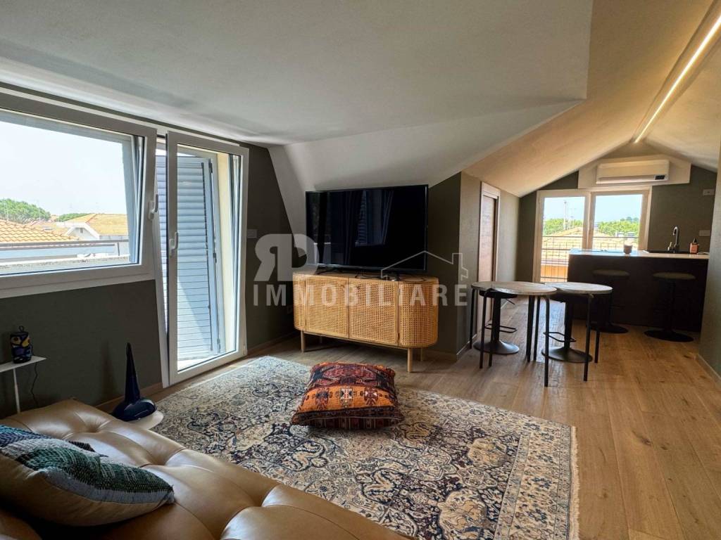 Appartamento a Riccione in Viale Ragusa - Foto 4