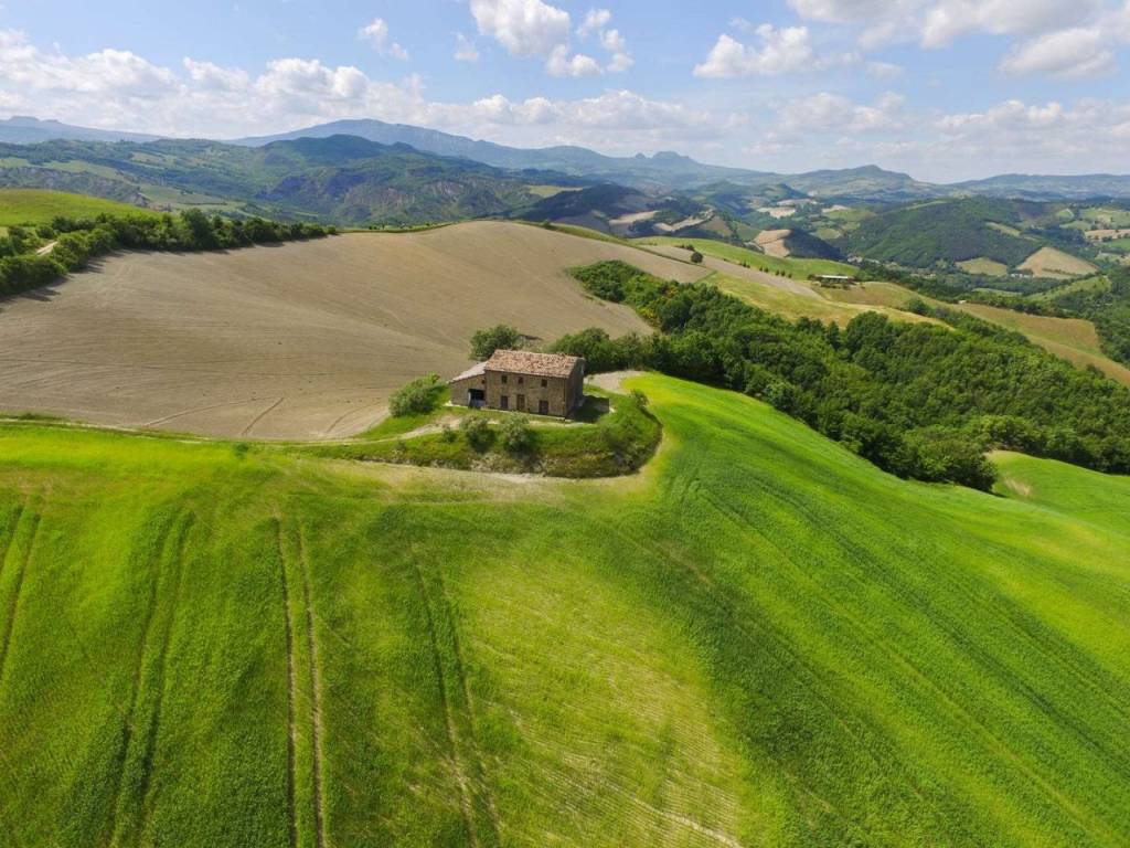 Rustico / casale a Piandimeleto in Località Pirlo - Foto 2