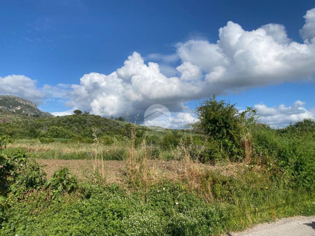 Terreno a Capaccio paestum in Via Gaiarda - Foto 3