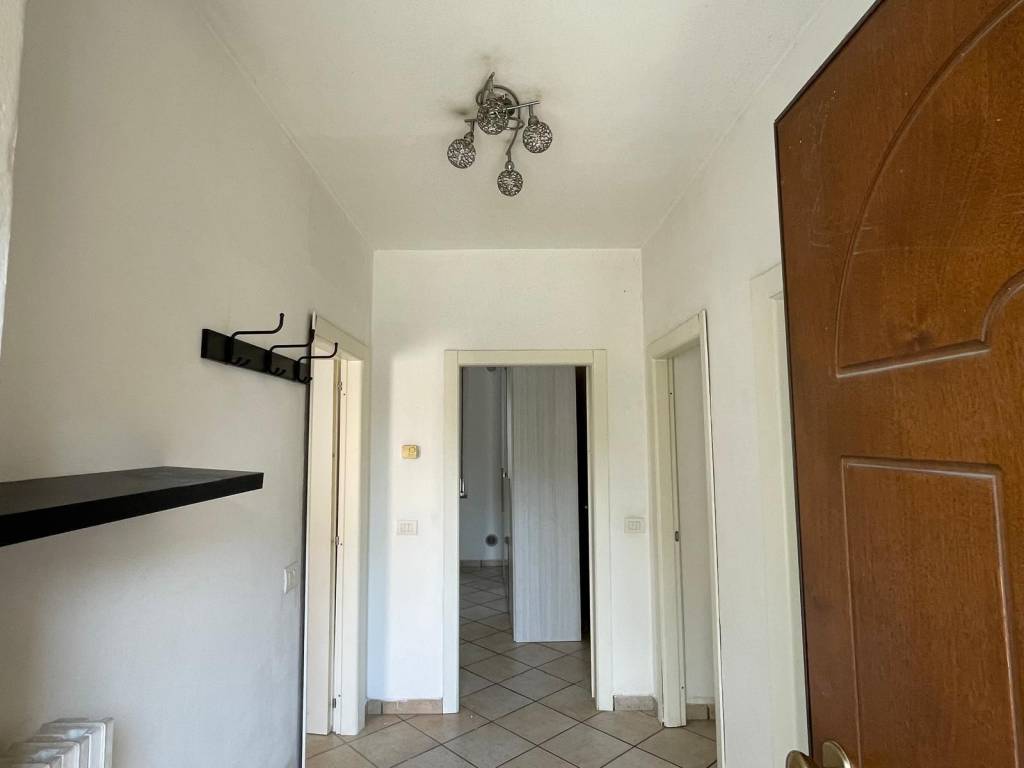 Appartamento a Mulazzano in Via della Vittoria, 63 - Foto 4