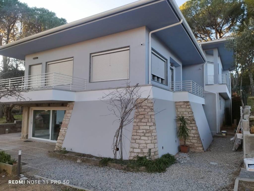 Villa a Rosignano marittimo in Via Reno - Foto 2